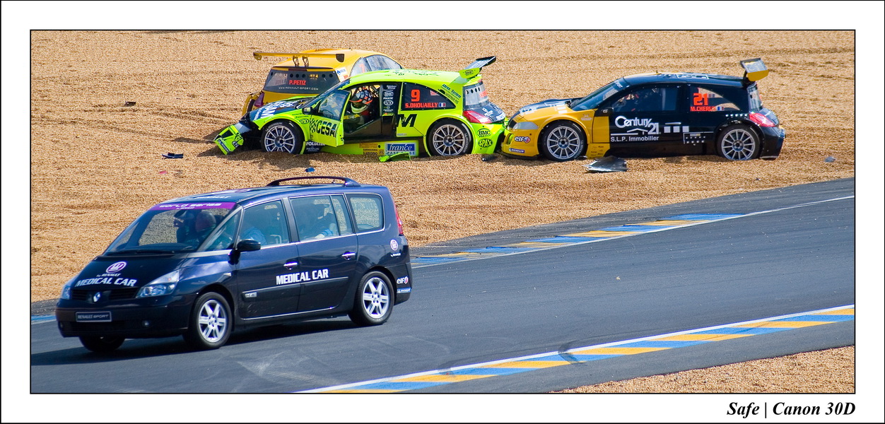 2006 - 10 - World series Renault - 055